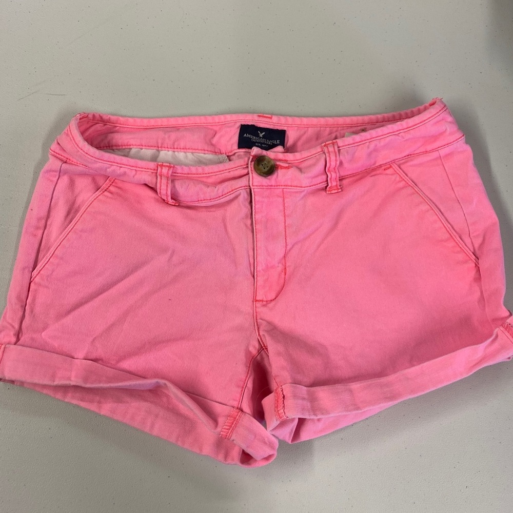 Women’s Hollister Shorts